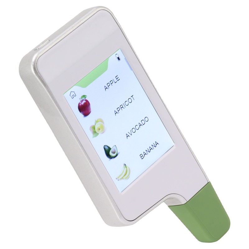 Nitrate Tester Test Kit Food Detector Portable Kitchen Tool for