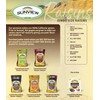 Jumbo Seedless Medley Raisins - 3 15oz. Canisters
