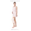 60% silk moderate stretch for a gentle fit, fluffy and