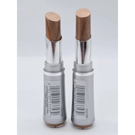 Covergirl Incredifull Lipcolor 24 Karat  Lipstick Limited Edition. QTY:2