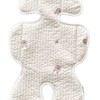 Soft Baby Stroller Seat Cushion Breathable Pure Cotton Infant Car