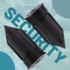 Meejune Hide a Key Outside Sprinkler Head - Waterproof Outdoor