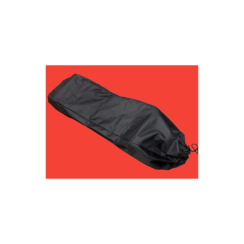 OrangeHawk Skateboard Skateboard Bag Bag Premium Thick Bag with Shoulder