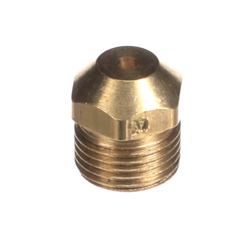 Orifice #43; LP Gas; SPUD #3 [ 2A-R3129P - Free