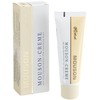 Mouson Crema hidratante para el cuidado facial, cuello y escote,