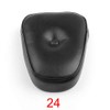 Artudatech Backrest Cushion Pad Sissy Bar 6.7 x 8.7 inches