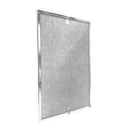 Air Filter Factory Replacement For Miami Carey 236VP Aluminum Grease Range Hood Filter 13 x 20 x 7/16 Inches