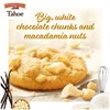 Pepperidge Farm Tahoe Crispy White Chocolate Macadamia Nut Cookies, 7.2