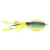Fishing UV Squid Soft Lure Luminous Octopus Wobbler Bait Squid