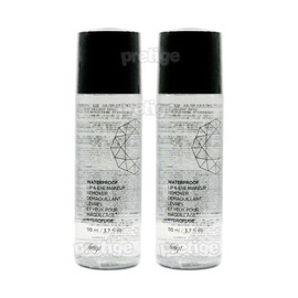 The Face Shop Waterproof Lip & Eye Remover 110mlx2 / 더페이스샵 워터프루프 립앤아이 리무버 110mlx2개