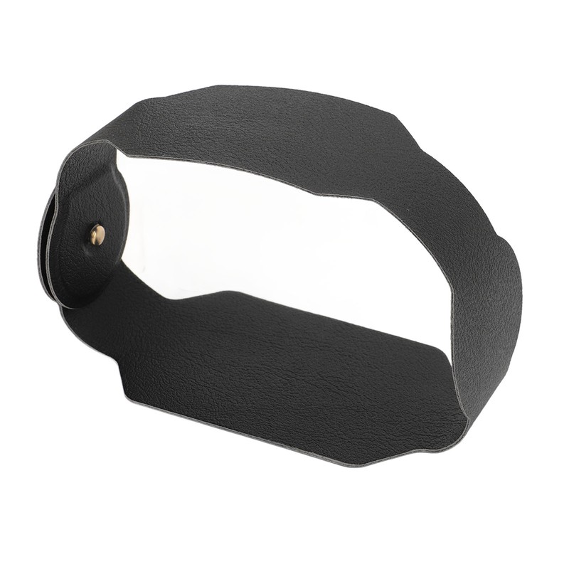 Drone Propeller Guard Strap Soft PU Crush Proof Strong Ductile