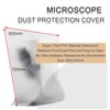 Microscope Dust Cover, 920mm X 720mm / 36.22 X 28.35inch