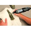 Dremel 117 High-Speed Milling Cutter Accessory Set for Multifunctional Tool