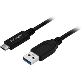 StarTech USB315AC1M Cables