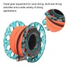 Keenso 30m Scuba Diving Spool, Reel Diver Spool Reel Cave