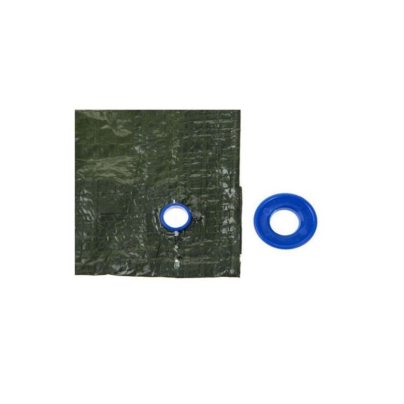 Summit Plastic Eyelets