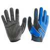 Cycling Gloves Shock Absorbing Mountain Bike Gloves for Men and
