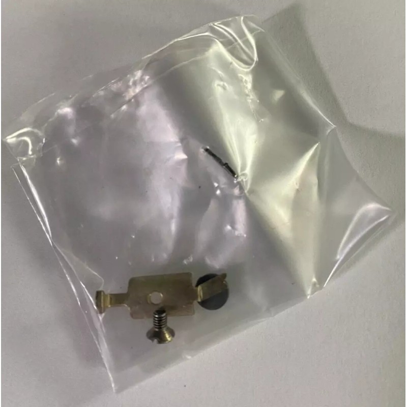 For Dual Genuine Dual Headshell 241555 RARE