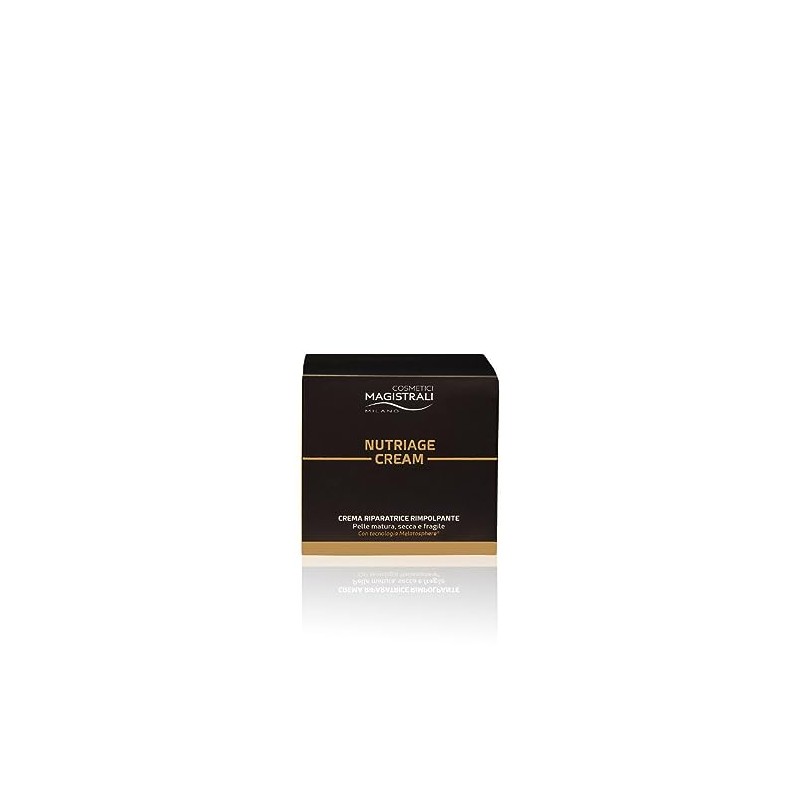 Cosmetici Magistrali Nutriage Cream Repair Cream Repair Cream Antiage