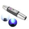 Jade Appraisal Light Dual End 4 Light Sources USB Rechargeable