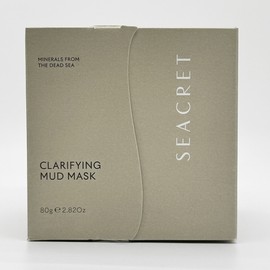 Secret Clarifying Mud Mask / 시크릿 클래리파잉 머드 마스크