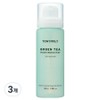Tony Moly Green Tea Moisture Mist, 3, 100ml / 토니모리 그린티 수분 미스트, 3개, 100ml