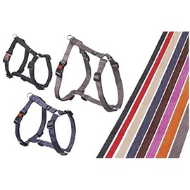 Karlie Art Sportiv Plus Harness Red 20 mm 45 – 70 cm