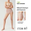 ITEM m6 - Contouring Tights Women's Tights in 15 Denier