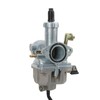 PZ25 1in Carburetor Carb Replacement Fit for 125cc 140cc Mini