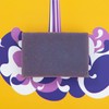 Shower Blocks - Solid Shower Gels Mixed 6 Pack |