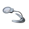 Magnifying Table Lamp / Light, Ideal For Reading Hobbies And