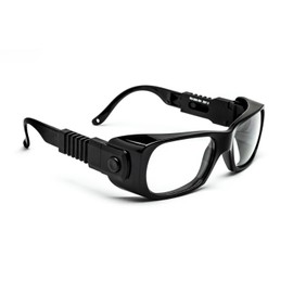 Laser Safety Glasses for Co2/Erbium - Model 300-BK