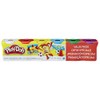 Play-Doh B6755 Primary Colors Arts-Crafts