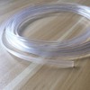 3.0mm Plastic Skirt Side Glow Optic Fiber Cable Car Light
