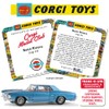 Corgi Model Club 245 - Buick Riviera