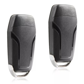 RemoteStop 2 Remote Fob for 2015 2016 2017 2018 2019 2020 2021 2022 Ford F-150 (N5F-A08TDA)