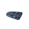 AlveyTech Keypad with Actuator Buttons for the 5-Key Dynamic Shark