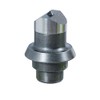 Makita SC05340120 Round Hole Punch 0.6 inches (14 mm)