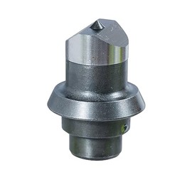 Makita SC05340120 Round Hole Punch 0.6 inches (14 mm)