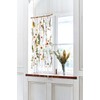 Daichi Farm DO040240-000 Dried Flower Compactor, Natural, Approx. L9.8 x