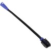 SPARES2GO Universal Vacuum Cleaner Flexible Long Crevice Wand Tool (670mm)