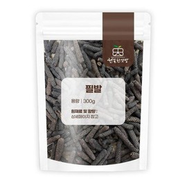 (인도네시아산) 필발 300g (Indonesian) Pilbal 300g