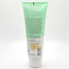 Acure Ultra Hydrating Green Juice Cleanser 4oz / 116mL Cleansing Cream SEALED