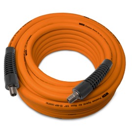 WEN AH3850 50-Foot by 3/8" 300 PSI Hybrid Polymer Pneumatic Air Hose