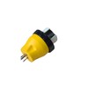 Gold Coast Distributing RV Motor Home Plug 50 amp to