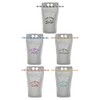 Funky Junque Drink Pouch Bundle with Straw - IT Bride,