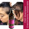 Shampoo Extra Crecimiento Acelerado Anticaida