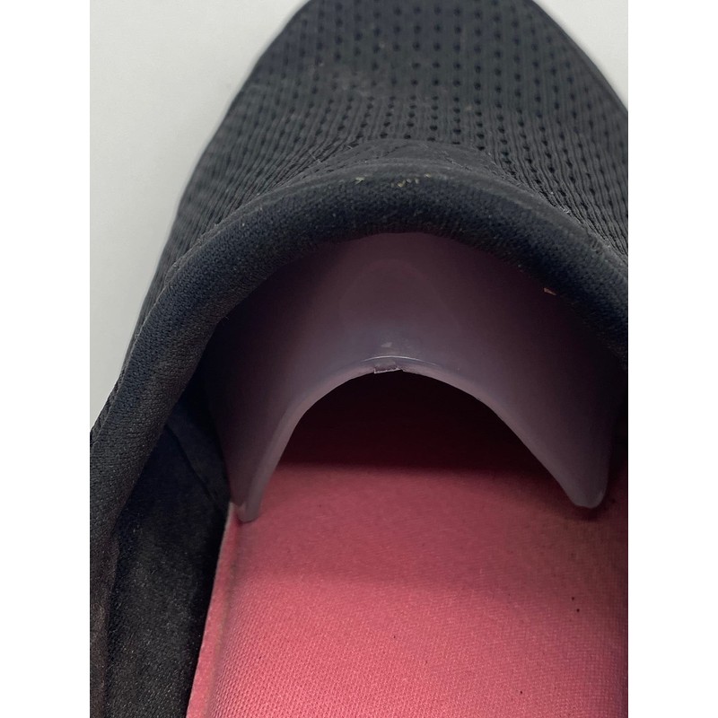 NAHANCO Plastic Toe Box Shoe Form Insert, 4 1/4"L -