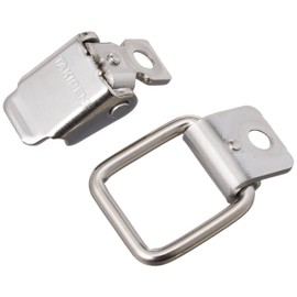 Woodpecker Hildegard hukkupatin Lock C – 1075