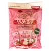 Enjoy Hawaii 3D Fun Shaped Mini Lychee Gummy Multipack